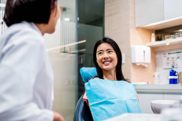 Professional Holistic Dental Care Services in Montclair State University, NJ
