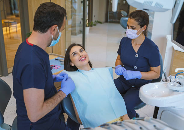 Best Emergency Dental Care  in Montclair State University, NJ