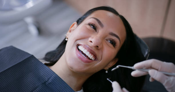 TMJ/TMD Treatment in Montclair State University, NJ