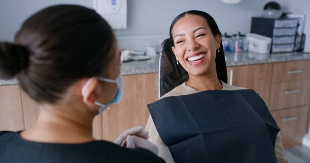 Dental Bonding in Montclair State University, NJ
