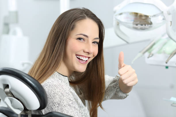 Emergency Dental Services in Montclair State University, NJ