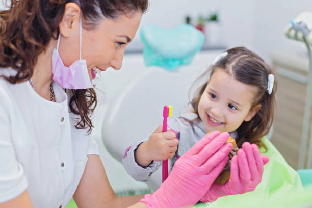  Montclair State University, NJ Holistic Dental Care Services Pros